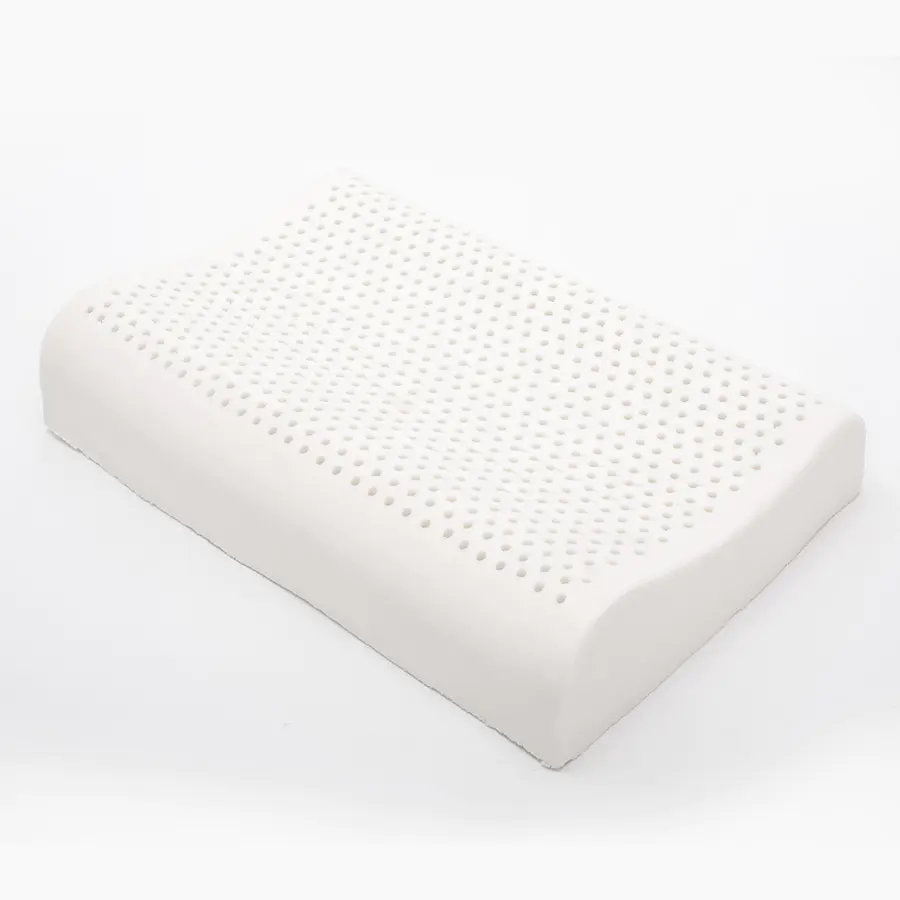 Uşaqlar Lateks Ergonomik Yastıq