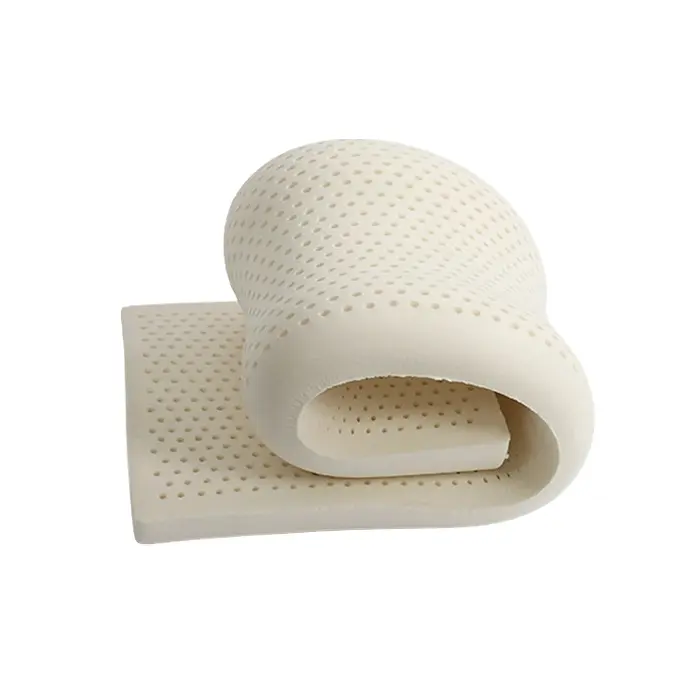 Böyük ölçülü ikiqat lateks yastığı