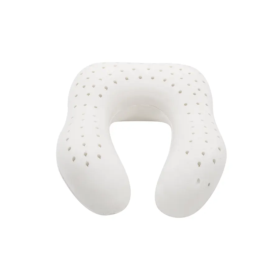 Orta sıxlıq lateks u şəkilli yastıq