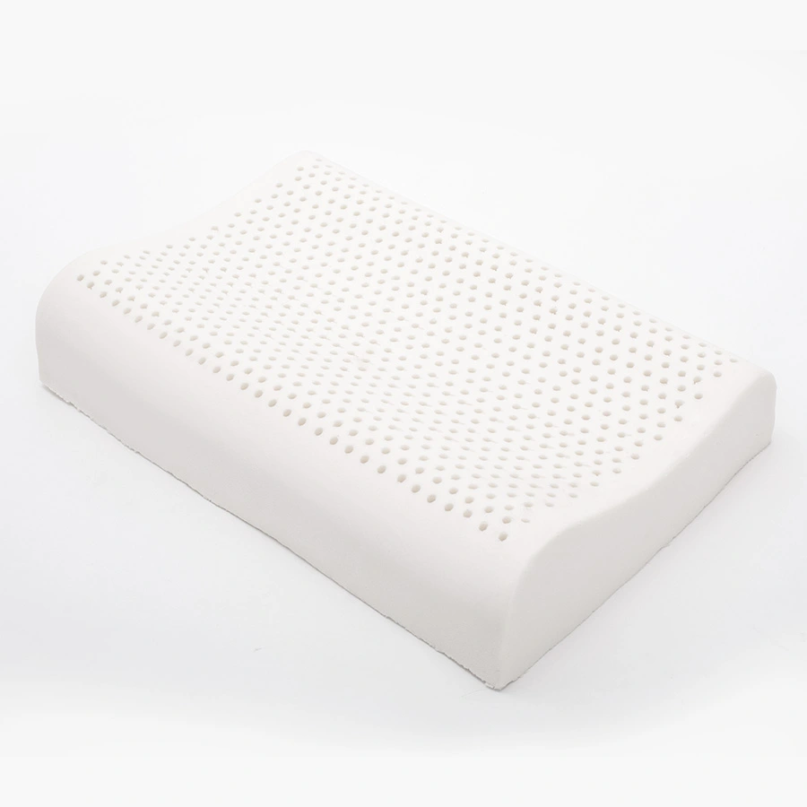 Kraliça Ölçüsü Lateks Ergonomik Yastıq